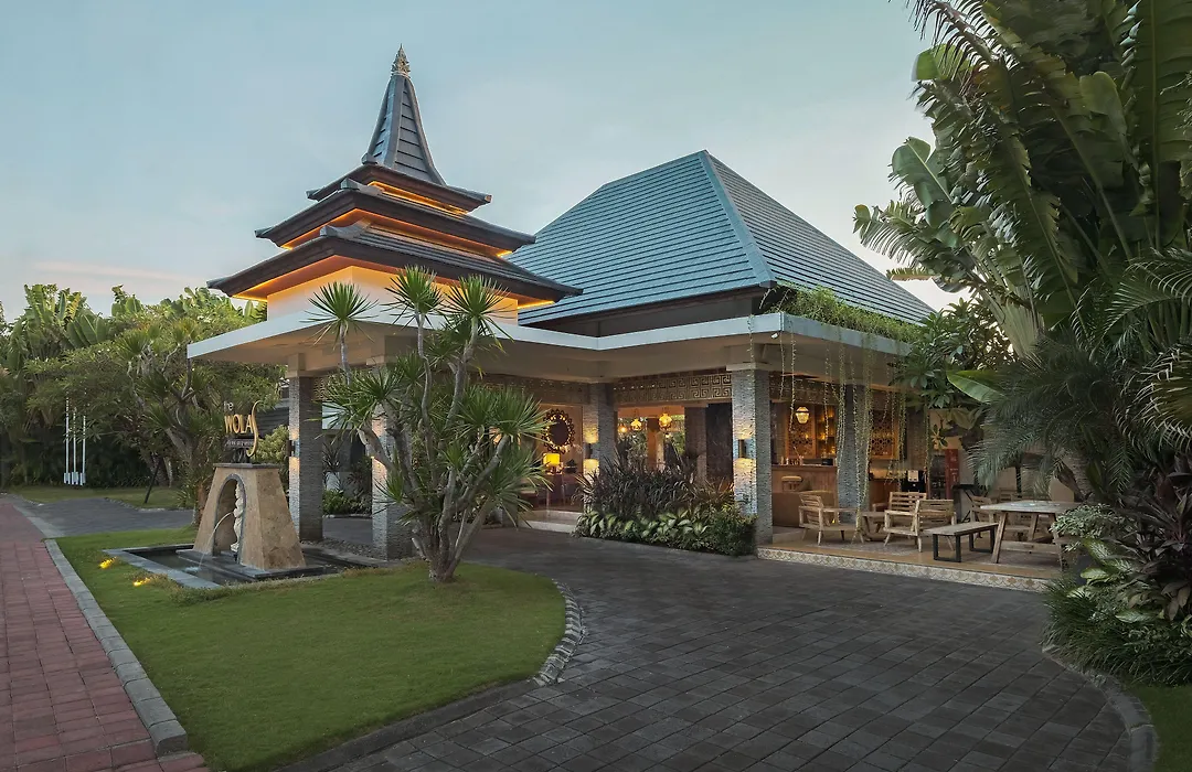 The Wolas Villas-1