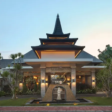 The Wolas Villas-2